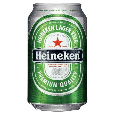 Heineken 1500